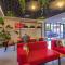 ibis Bucharest Politehnica