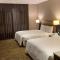 Chiayi Oriental Pearl International Hotel