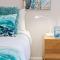 12 Calming Coral Beach Beautiful 2BRM