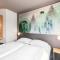 B&B HOTEL Erlangen-Tennenlohe