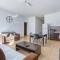 Central Paceville Apartment Nightlife & Beach