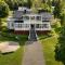 Villa Fridhem, Härnösand