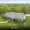 80 Acres, Pool, Game room with Ping Pong & Billiards!