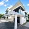 BNB Luxe Homestay, Rawang - pool, 18 pax