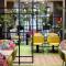 Hotel Novotel Evry Courcouronnes