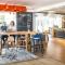 Novotel Saclay