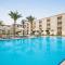 Novotel Cairo Airport