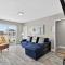 Radiant Beach Block Condo Parking Patio