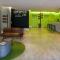 ibis Styles Curitiba Centro Civico