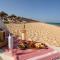 RosyNo1 Boutique Apartment Fuseta