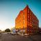 Hobart Waterfront Apartments