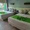 HOTEL LEMON GREEN -Zona Expo Frente al Centro de Convenciones