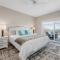 539 Bay St ⁀➷ 3BDR Lake View Penthouse Condo on West Bay ➠ 401W