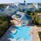 Disney Newport Bay Club