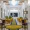 Hotel President Budapest, Affiliated by Meliá