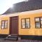 Historisches Stadthaus In Ærøskøbing