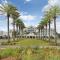 Hilton Vacation Club Bayside Resort Panama City Beach