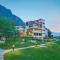 The Allure Grand - Riverside Resort & Spa