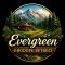 Evergreen Rhodope Retreat