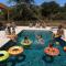 Hôtel & Events LE PATIO OCCITAN Toulouse Ouest - Cugnaux