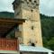 Guest House Gvidani In Lakhiri