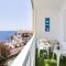 Home2Book Sea View Studio & Pool, Caletillas