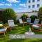 Das Reinisch Hotel - near Vienna Airport