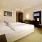 Best Western Hotel President