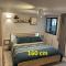 "Le 3 Bis" Climatisé,1 lit King Size