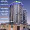 Holiday Inn Express Chengdu North Railway Station by IHG