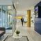 Residence Mercure Paris La Defense Grande Arche