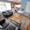 119 Hemsby Holiday Chalet, Convenient for sandy beach