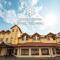 Hotel&SPA Pysanka, Готель Писанка, 3 сауни та джакузі - індивідуальний відпочинок у СПА