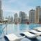 InterContinental Dubai Marina by IHG