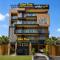 Lime Tree Hotel - Near Medanta Hospital