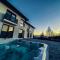 Vila Diamond Lux&Spa