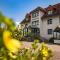 Hotel garni Zwickau-Mosel
