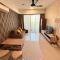 IPOH CITY CENTRE Majestic10 Homestay Pool View 3 mins Walking to Famous Food Places & 15mins to Old Town Ipoh by Happy Homestay