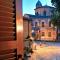 DOMUS GALLA PLACIDIA - superlative view - 50 meters from UNESCO heritage sites - San Vitale - Galla Placidia