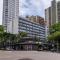 Hotel Deville Prime Maringá