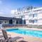 Novotel Mulhouse Bâle Fribourg