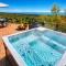 Rahal Etna Luxury- Private jacuzzi & Infinity Pool