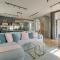 Sopot Beach & Park Penthouse by Downtown Apartments