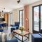 Ferienwohnung Heimathafen Villa Martha Binz