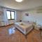 Apartment Burja with Olive Grove & Salt Pans View