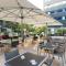Novotel Zurich City West