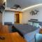 MOJO HALL Hotel