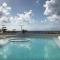 Estudio en Cozumel con vista al mar A1