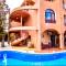 Maison Sahel - African Art & Coastal Serenity