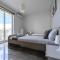 F7 Room 3, Private Bedroom two single beds shared bathroom in shared Flat